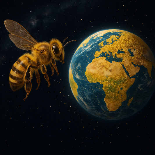 Where is Mãnuka Honey Produced, and Which Countries Consume the Most?