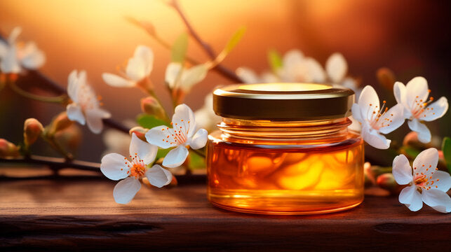 Manuka Honey as a skincare product