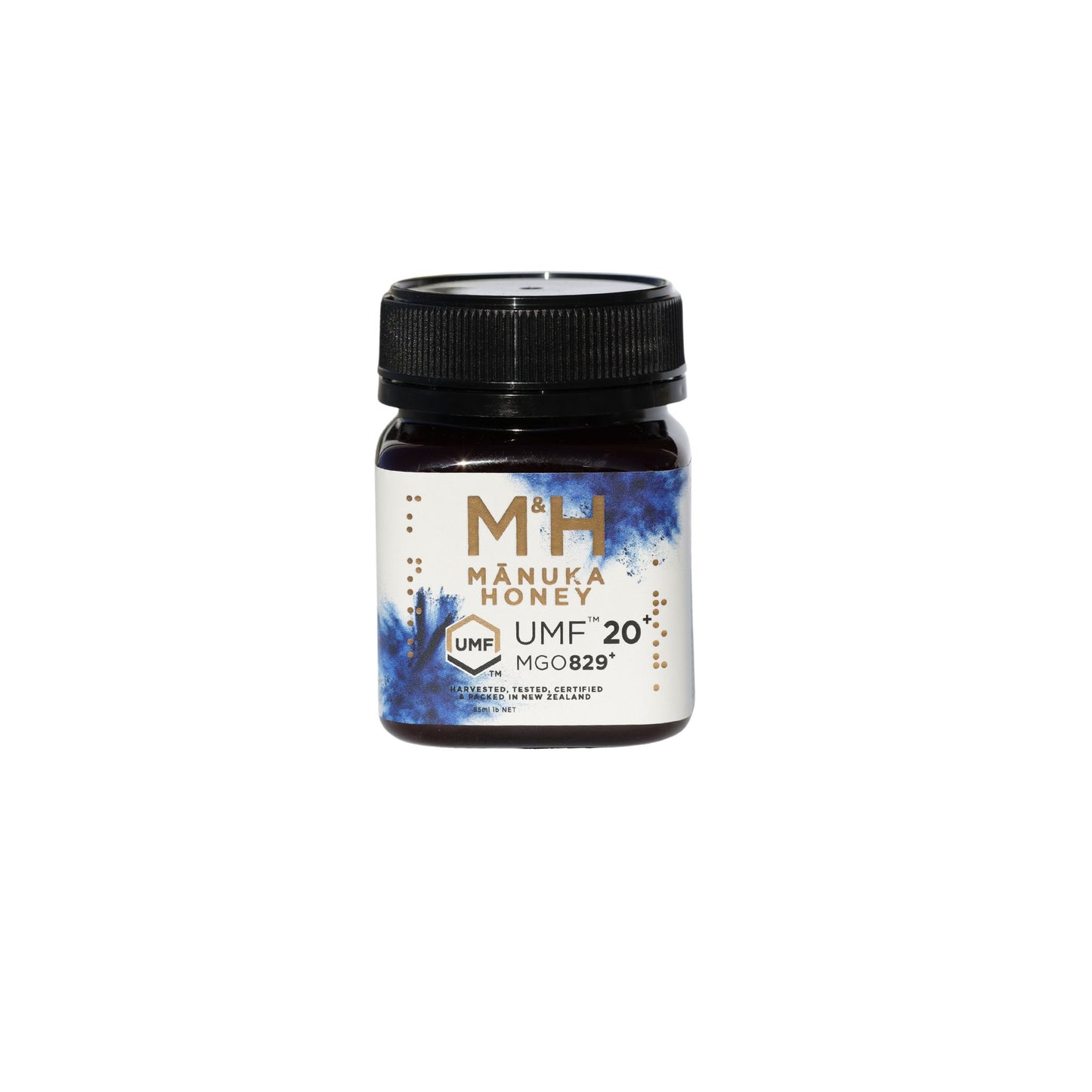 M&H Mānuka Honey UMF 20+