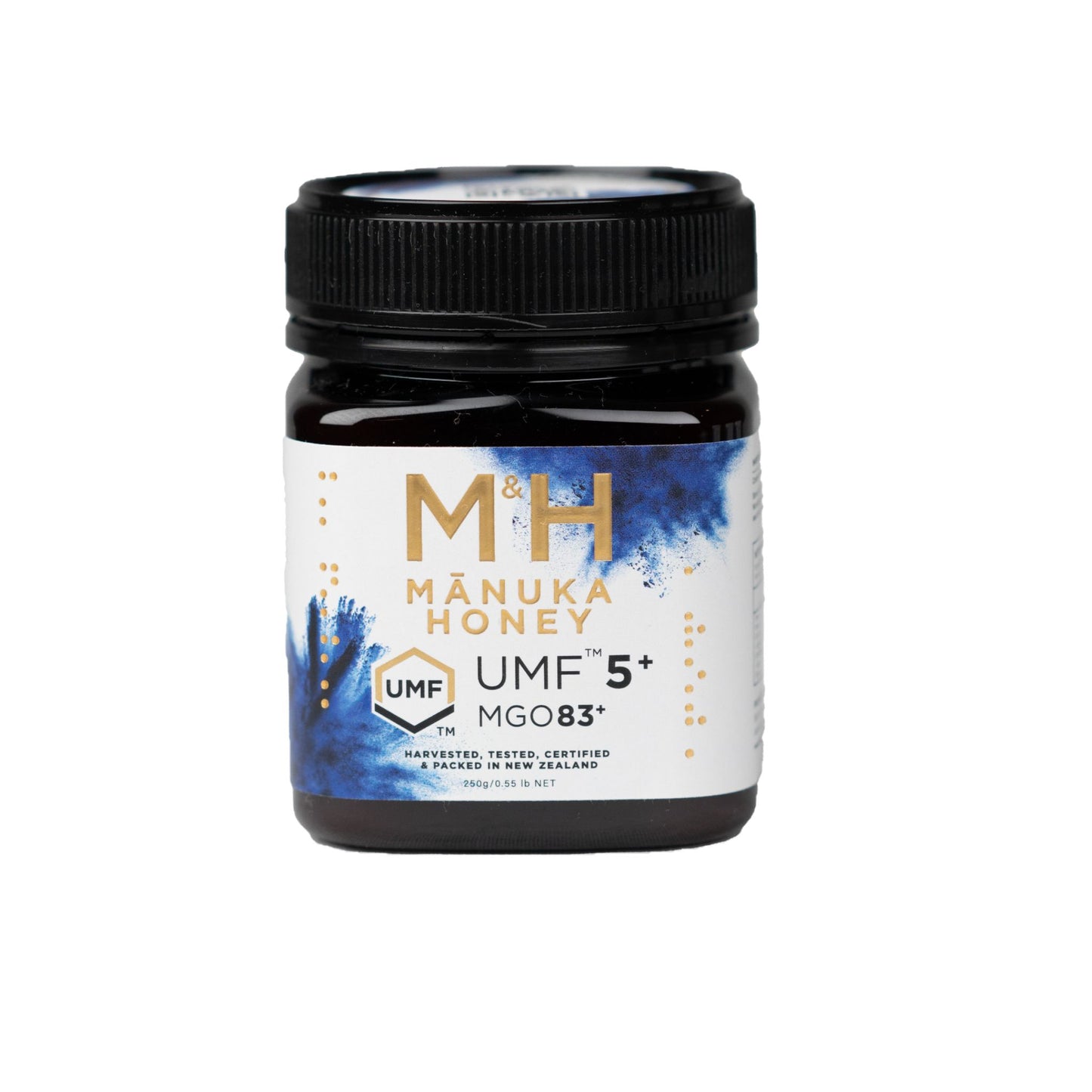 M&H Mānuka Honey UMF 5+