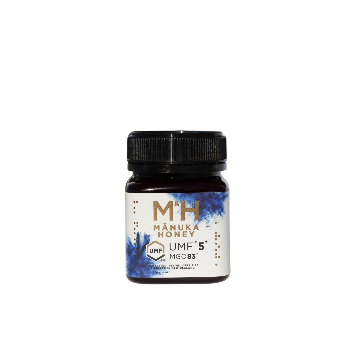 M&H Mānuka Honey UMF 5+