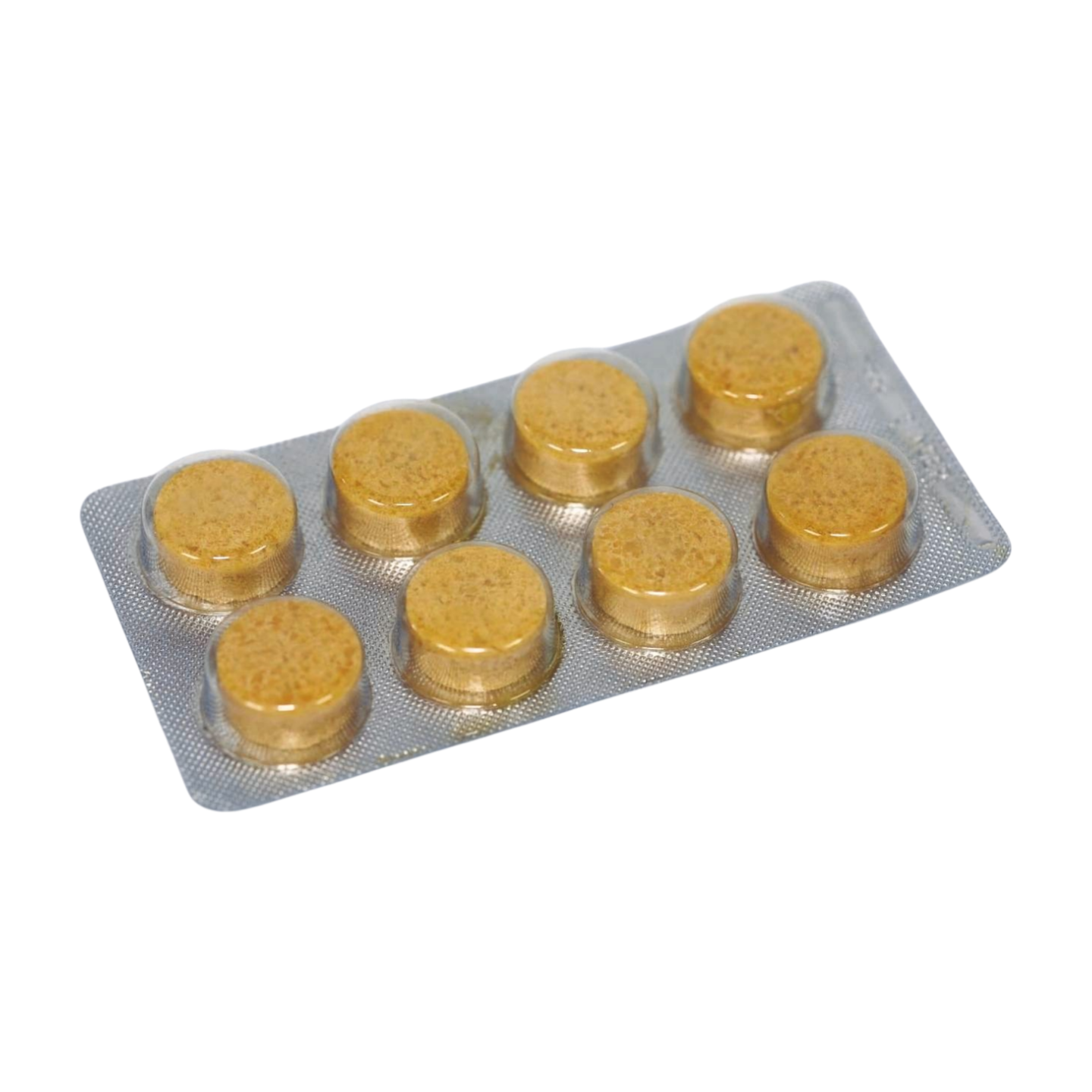 M&H Lozenge pack - individual pack