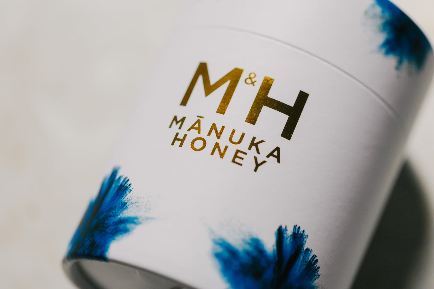 M&H Mānuka Honey UMF 26+