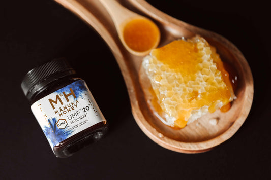 How to Check if Mānuka Honey Is Genuine: A Guide for Australian Buyers