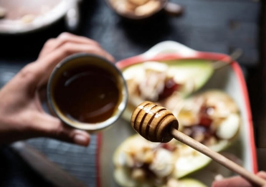 Cooking with Manuka Honey - recipes