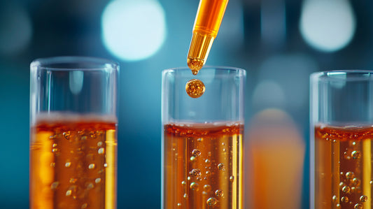 Chemical Markers & Authenticity: How Mānuka Honey Is Verified