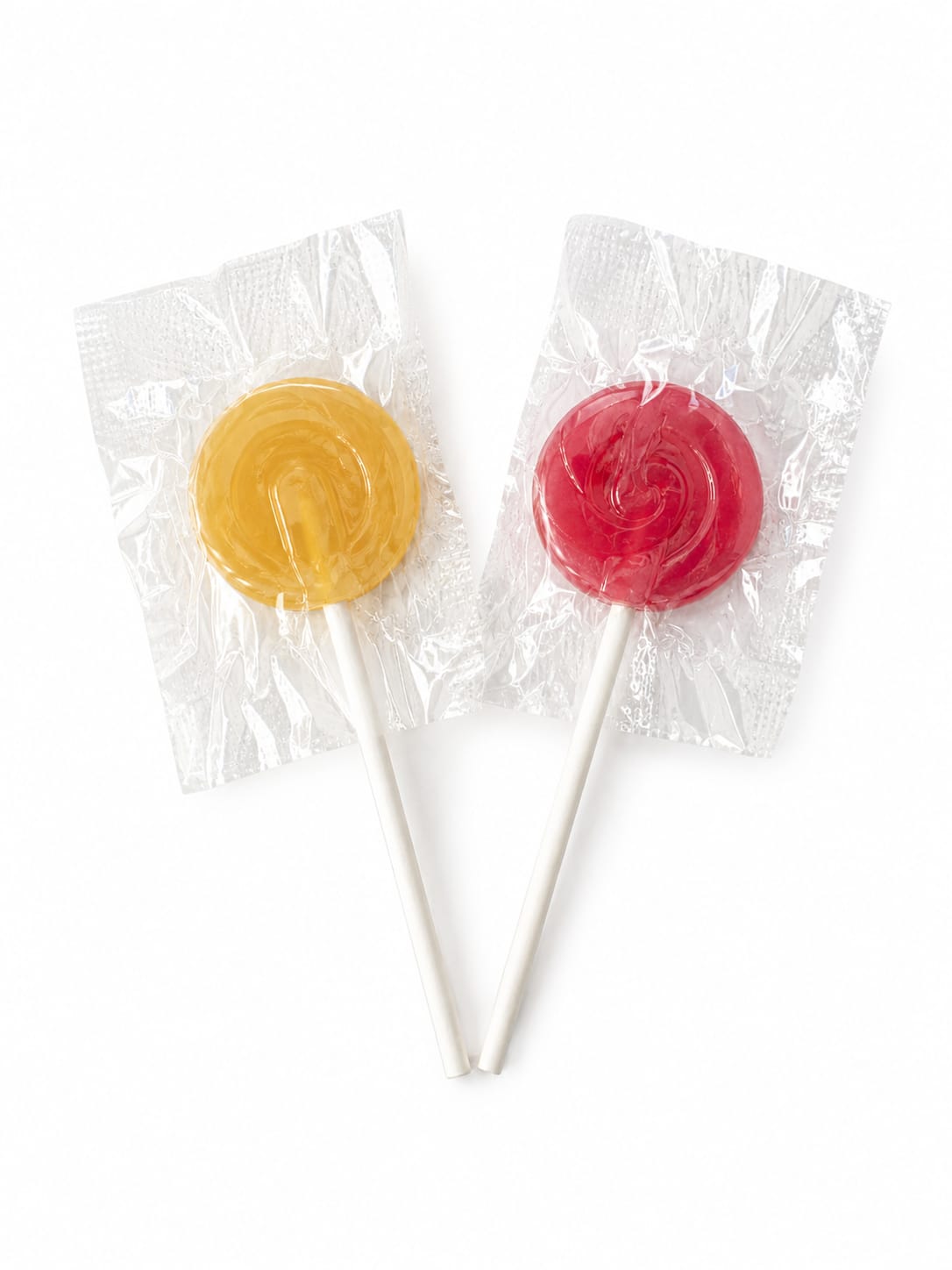 M&H UMF20+ Manuka Honey Lollipops Raspberry & Lemon